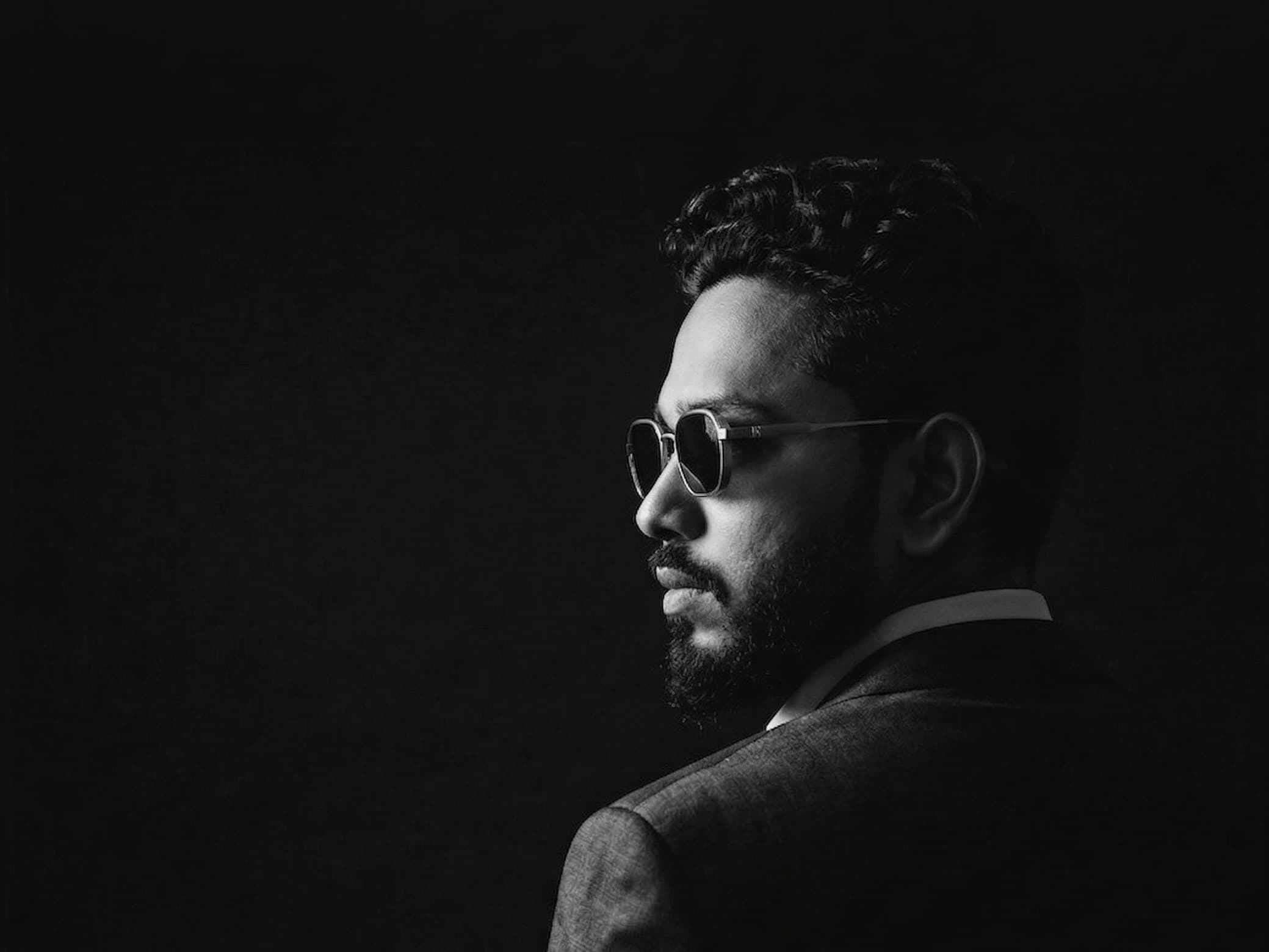 Mehedi Hasan